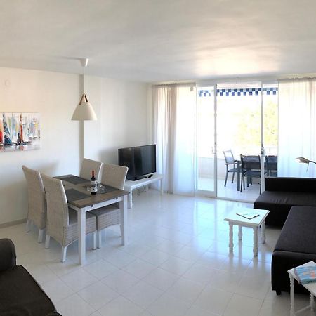 Casa Fontana Lägenhet Cala Ratjada  Exteriör bild