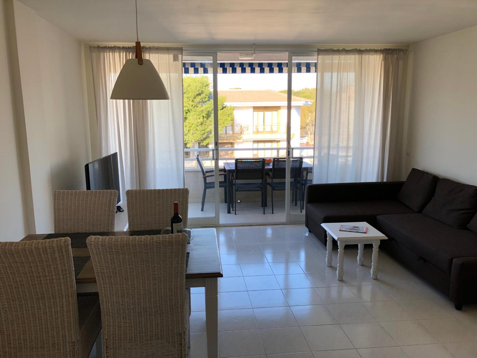 Casa Fontana Lägenhet Cala Ratjada  Exteriör bild