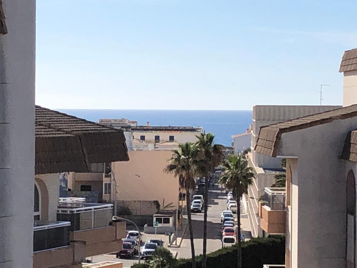 Casa Fontana Lägenhet Cala Ratjada  Exteriör bild